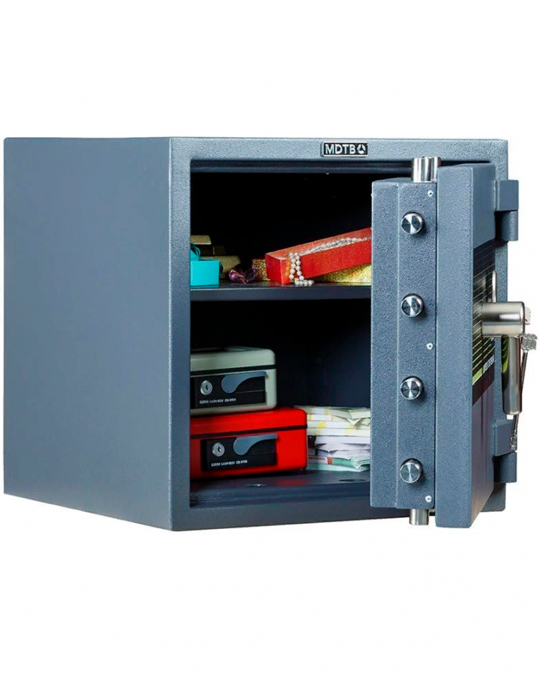 Взломостойкий сейф MDTB Fort-M 50 2K купить в Воронеже Взломостойкий сейф MDTB Fort-M 50 2K купить в Воронеже