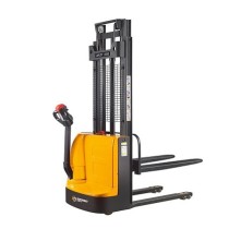 Штабелер электрический самоходный CDD12A (1200 кг; 2,5 м; 24В / 85Ач) SMARTLIFT (SMART) Штабелер электрический самоходный CDD12A (1200 кг; 2,5 м; 24В / 85Ач) SMARTLIFT (SMART)