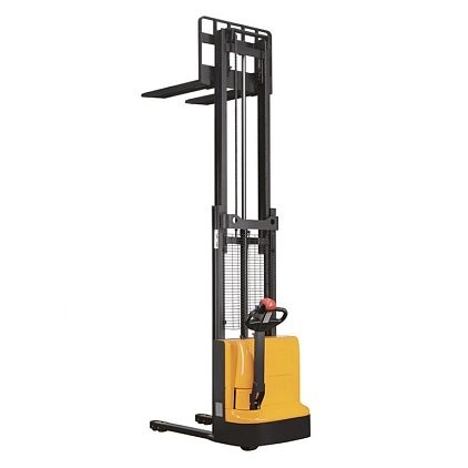 Штабелер электрический самоходный CDD12A (1200 кг; 2,5 м; 24В / 85Ач) SMARTLIFT (SMART) купить в Воронеже