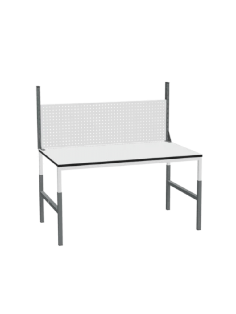 Стол монтажный ДиКом СР-М-150/90-02 ДСП купить в Воронеже