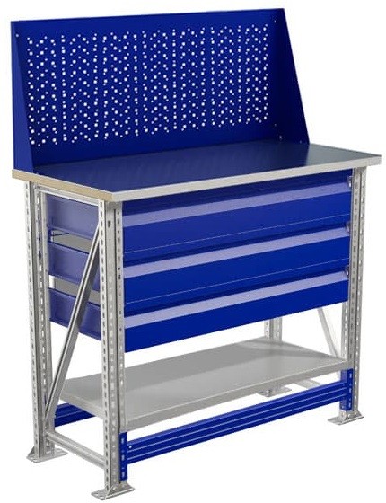 Верстак Master MT100.MF1 / MF1.311 купить в Воронеже Верстак Master MT100.MF1 / MF1.311 купить в Воронеже