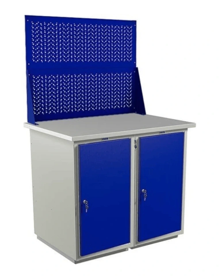 Верстак Profi WT100.WD1/WD1.020 купить в Воронеже Верстак Profi WT100.WD1/WD1.020 купить в Воронеже
