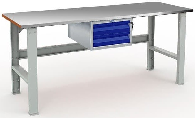 Верстак Expert W200.F2/F2.100.W купить в Воронеже Верстак Expert W200.F2/F2.100.W купить в Воронеже