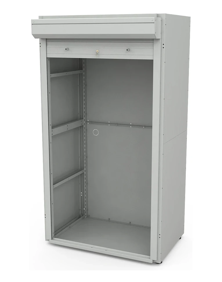 Шкаф для инструментов MODUL XL 04 купить в Воронеже