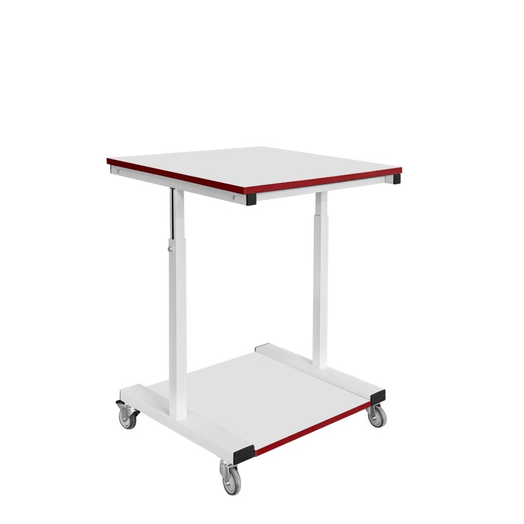 Стол подкатной Gresson ПСТ-1000 купить в Воронеже