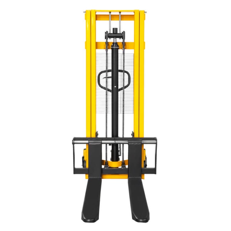 Ручной гидравлический штабелер SDA 1525 (1500 кг; 2,5 м; вилы 300-850 мм) SMARTLIFT (SMART) купить в Воронеже Ручной гидравлический штабелер SDA 1525 (1500 кг; 2,5 м; вилы 300-850 мм) SMARTLIFT (SMART) купить в Воронеже