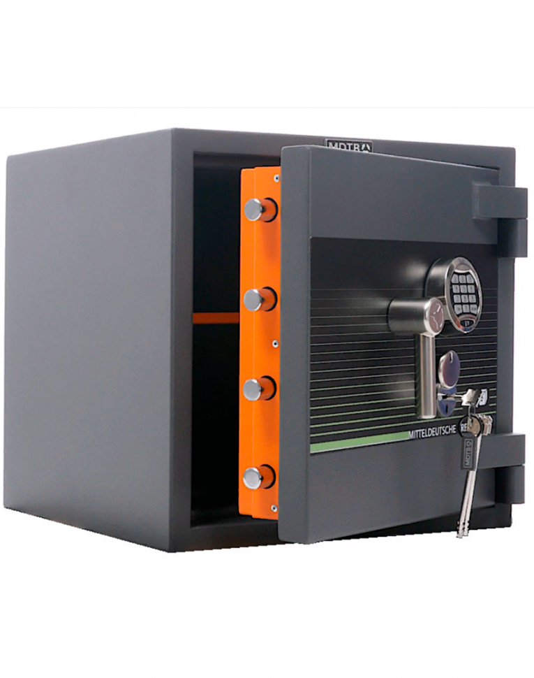 Взломостойкий сейф MDTB Fort-M 50 EK купить в Воронеже Взломостойкий сейф MDTB Fort-M 50 EK купить в Воронеже