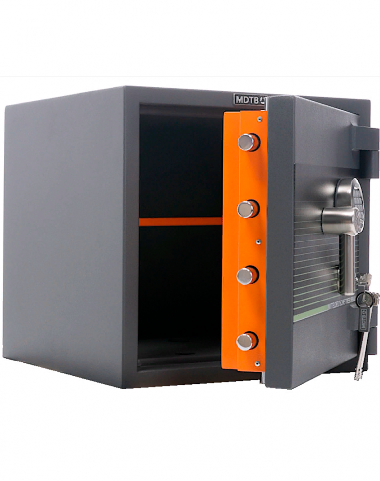 Взломостойкий сейф MDTB Fort-M 50 EK купить в Воронеже Взломостойкий сейф MDTB Fort-M 50 EK купить в Воронеже