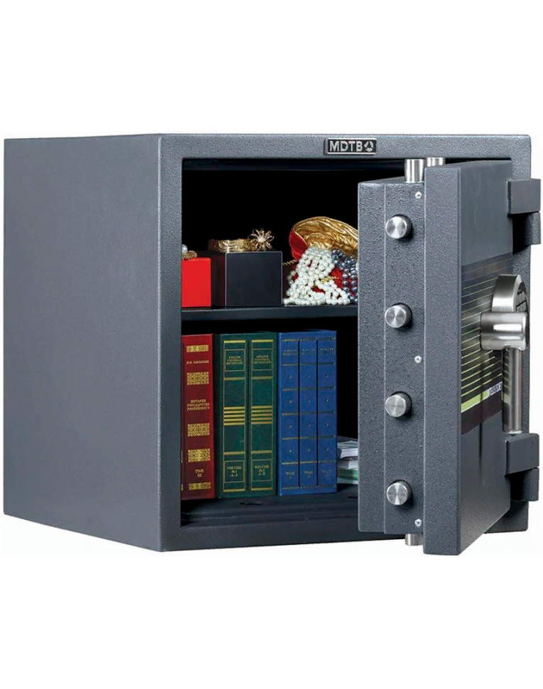 Взломостойкий сейф MDTB Fort-M 50 EK купить в Воронеже Взломостойкий сейф MDTB Fort-M 50 EK купить в Воронеже