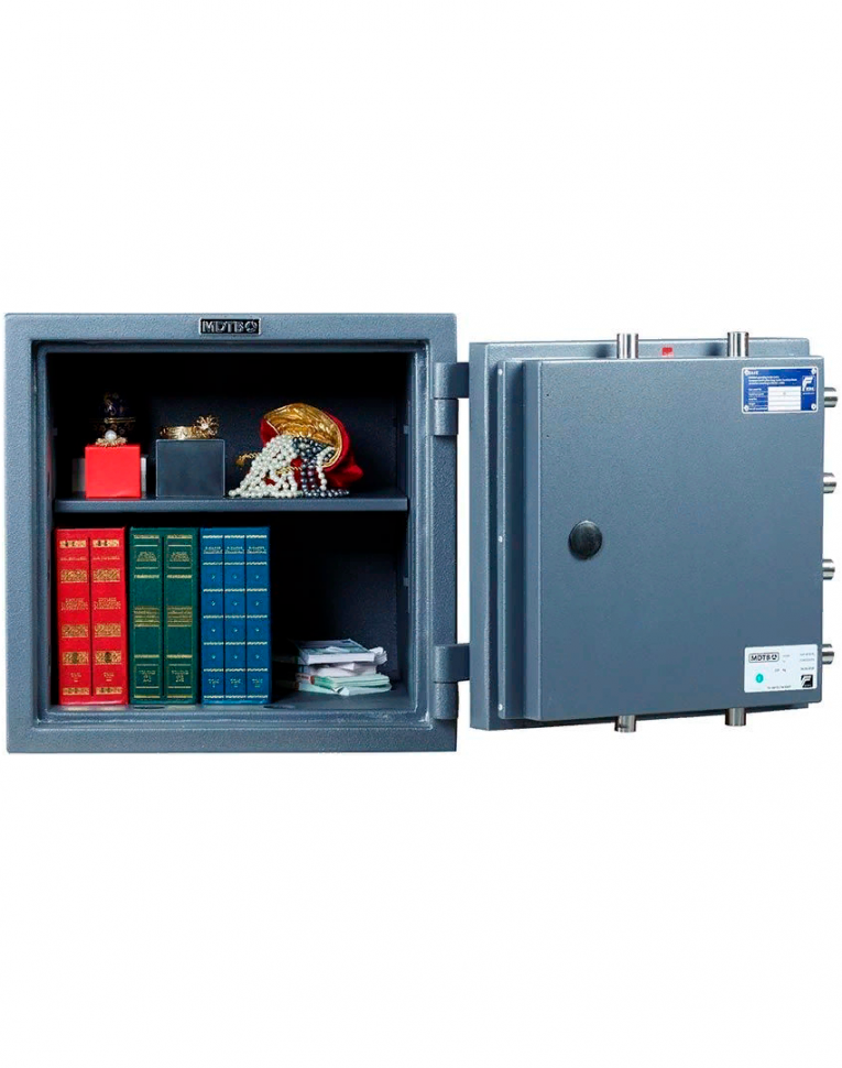 Взломостойкий сейф MDTB Fort-M 50 EK купить в Воронеже Взломостойкий сейф MDTB Fort-M 50 EK купить в Воронеже