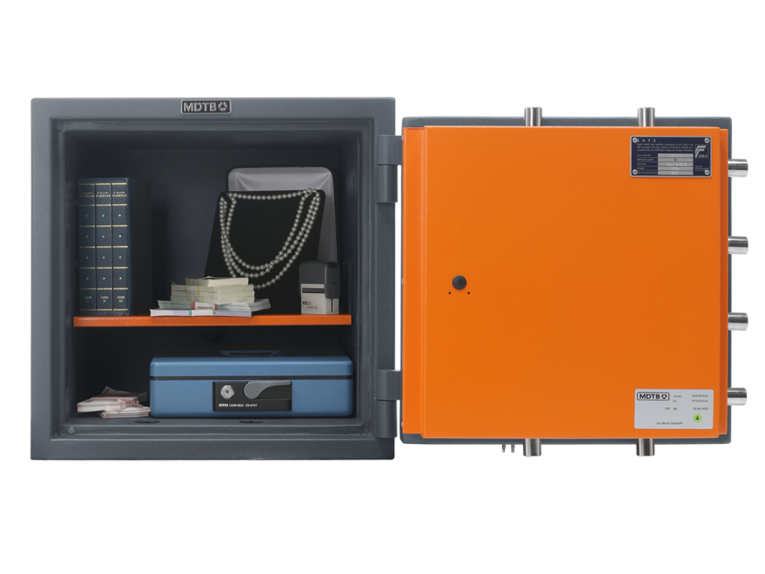 Взломостойкий сейф MDTB Fort-M 50 EK купить в Воронеже Взломостойкий сейф MDTB Fort-M 50 EK купить в Воронеже
