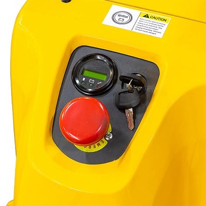 Штабелер электрический самоходный CDDR15-III (1500 кг; 3,5 м; li-ion 25,6В / 150Ач) SMARTLIFT (SMART) купить в Воронеже Штабелер электрический самоходный CDDR15-III (1500 кг; 3,5 м; li-ion 25,6В / 150Ач) SMARTLIFT (SMART) купить в Воронеже