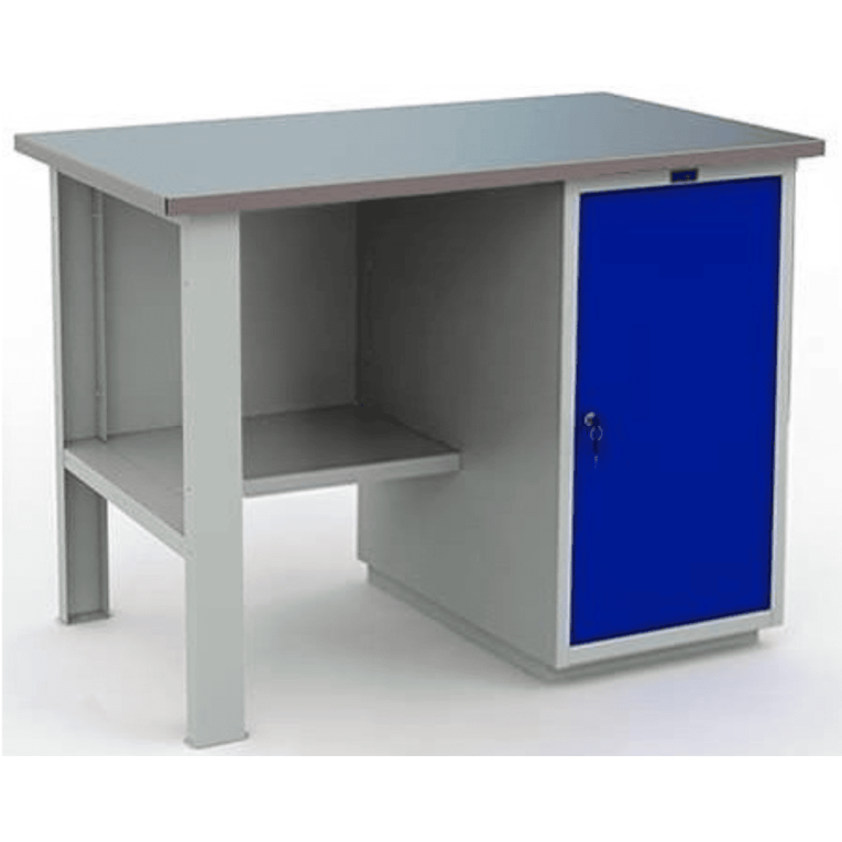 Верстак Profi WT120.F1/WD1.000 купить в Воронеже