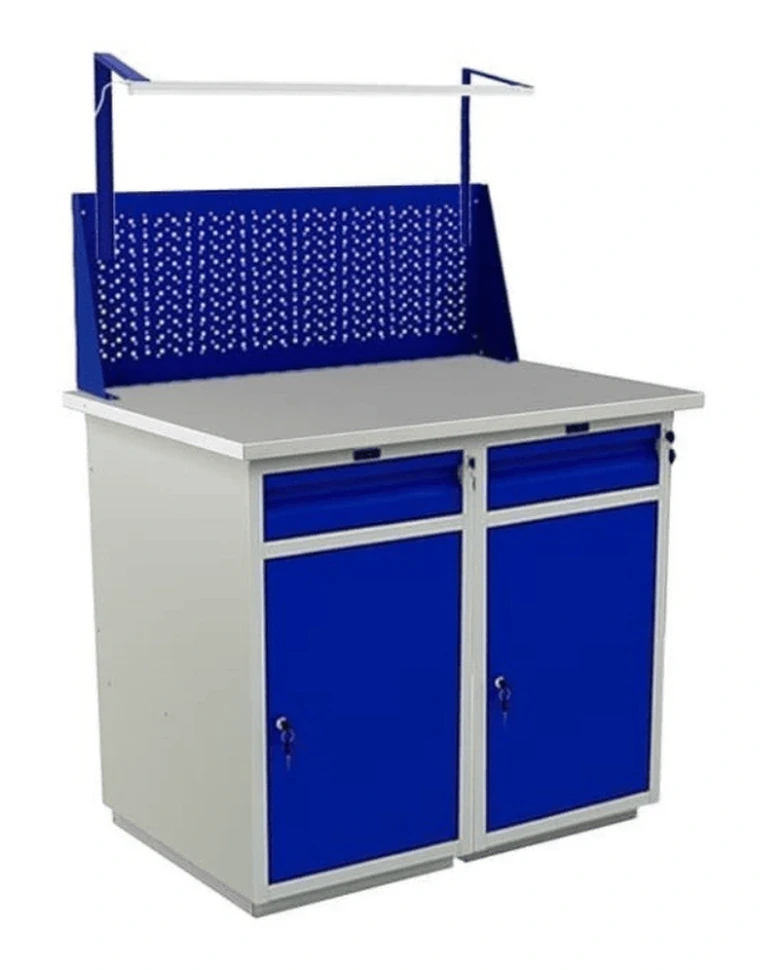Верстак Profi WT100.WD2/WD2.011 купить в Воронеже Верстак Profi WT100.WD2/WD2.011 купить в Воронеже