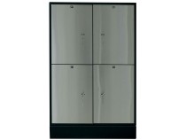 Блок депозитных ячеек VALBERG DB-4S Блок депозитных ячеек VALBERG DB-4S