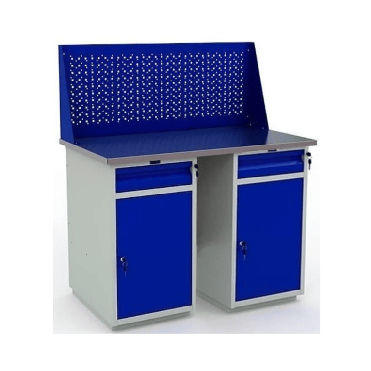 Верстак Profi WT120.WD2/WD2.010 купить в Воронеже Верстак Profi WT120.WD2/WD2.010 купить в Воронеже