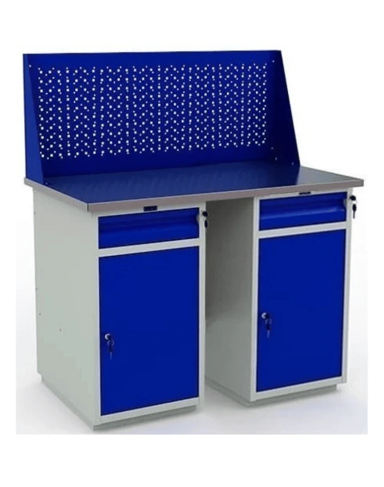 Верстак Profi WT120.WD2/WD2.010 купить в Воронеже