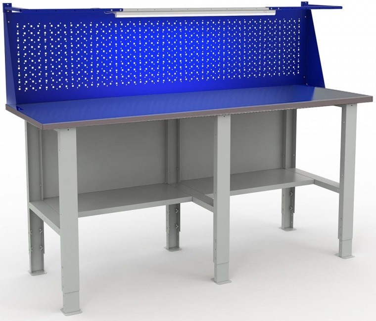 Верстак Expert WTS200.F2/F2/F2.011 купить в Воронеже Верстак Expert WTS200.F2/F2/F2.011 купить в Воронеже