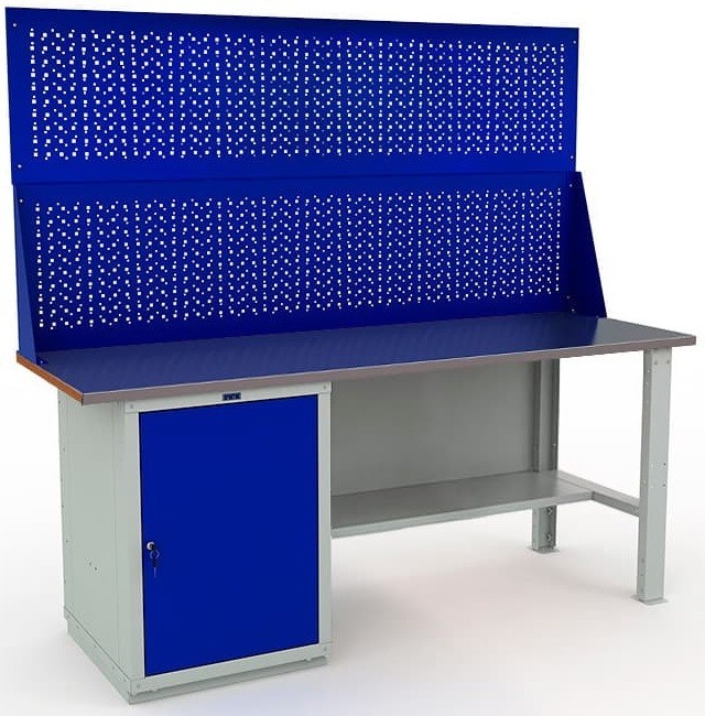 Верстак Expert W200.WS1/F2.020.W купить в Воронеже Верстак Expert W200.WS1/F2.020.W купить в Воронеже