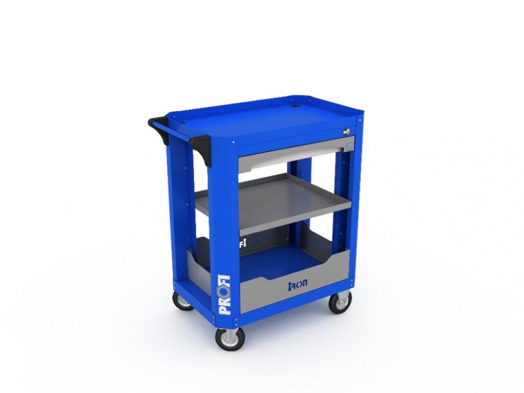 Тележка PROFI №5 купить в Воронеже Тележка PROFI №5 купить в Воронеже