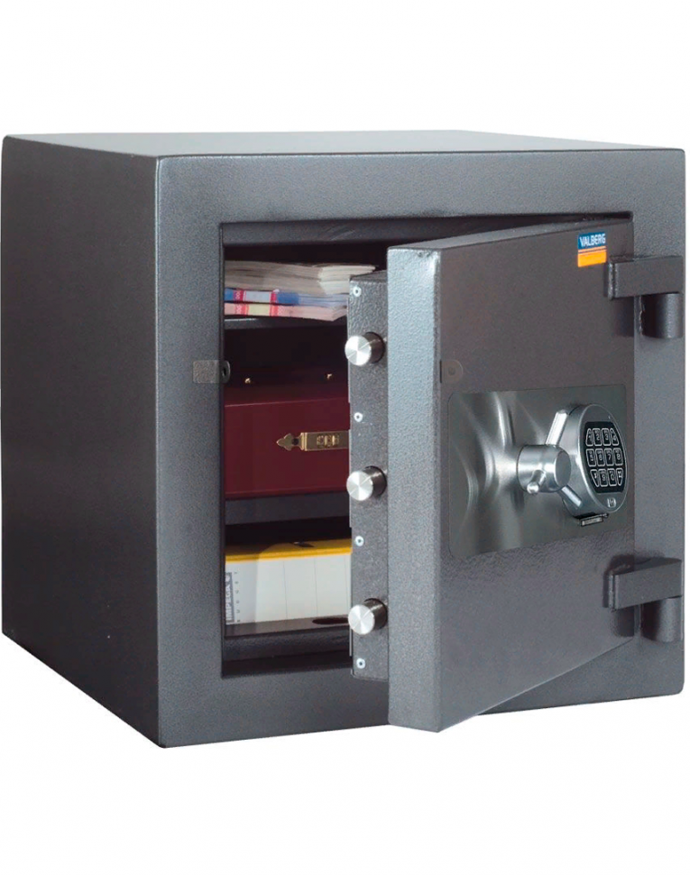 Взломостойкий сейф Valberg Форт 50 EL купить в Воронеже Взломостойкий сейф Valberg Форт 50 EL купить в Воронеже