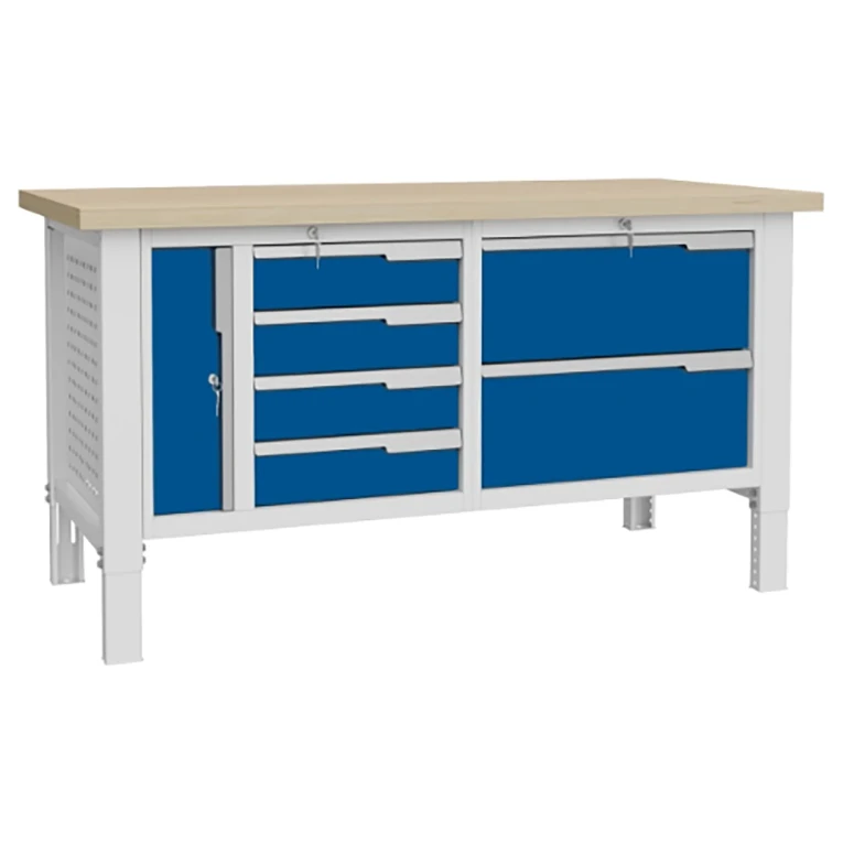 Стол-верстак Craft 1602.L25.5 купить в Воронеже