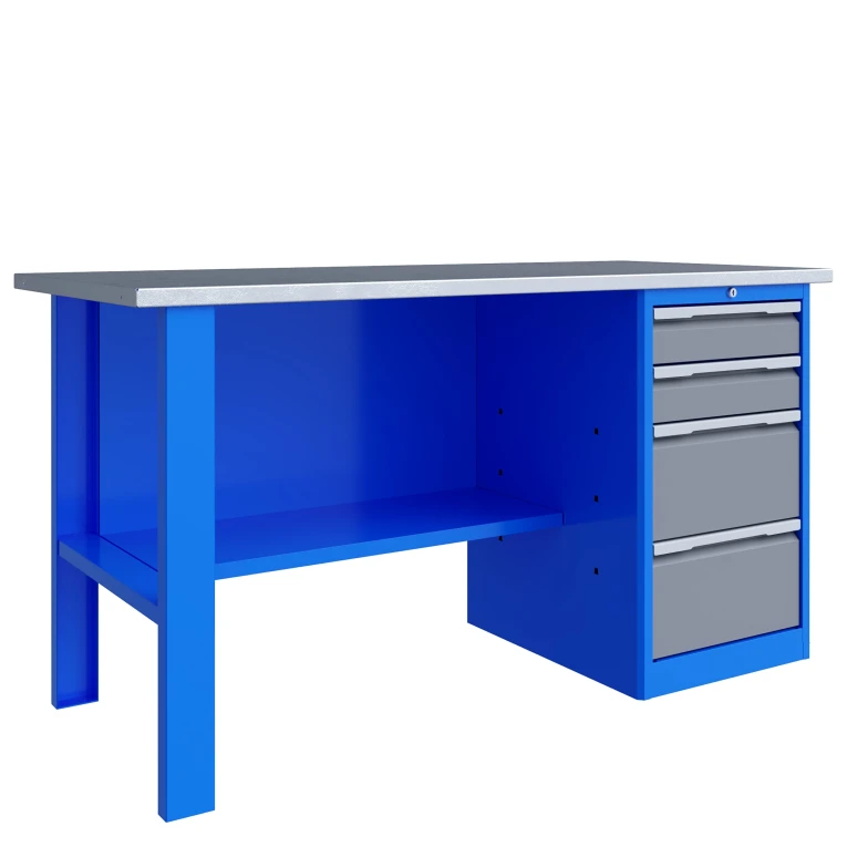 Верстак PRF 161.14.3 купить в Воронеже Верстак PRF 161.14.3 купить в Воронеже