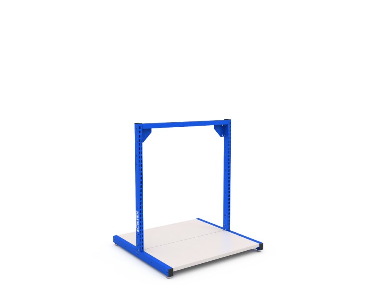 Система хранения SORTEX 1075-2 Base (двухстор.) купить в Воронеже Система хранения SORTEX 1075-2 Base (двухстор.) купить в Воронеже