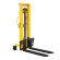 Ручной гидравлический штабелер SDA 1030 (1000 кг; 3 м; вилы 300-850 мм) SMARTLIFT (SMART) купить в Воронеже