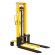 Ручной гидравлический штабелер SDA 1030 (1000 кг; 3 м; вилы 300-850 мм) SMARTLIFT (SMART) купить в Воронеже