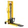 Ручной гидравлический штабелер SDA 1030 (1000 кг; 3 м; вилы 300-850 мм) SMARTLIFT (SMART) купить в Воронеже