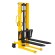 Ручной гидравлический штабелер SDA 1030 (1000 кг; 3 м; вилы 300-850 мм) SMARTLIFT (SMART) купить в Воронеже