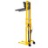 Ручной гидравлический штабелер SDA 1030 (1000 кг; 3 м; вилы 300-850 мм) SMARTLIFT (SMART) купить в Воронеже