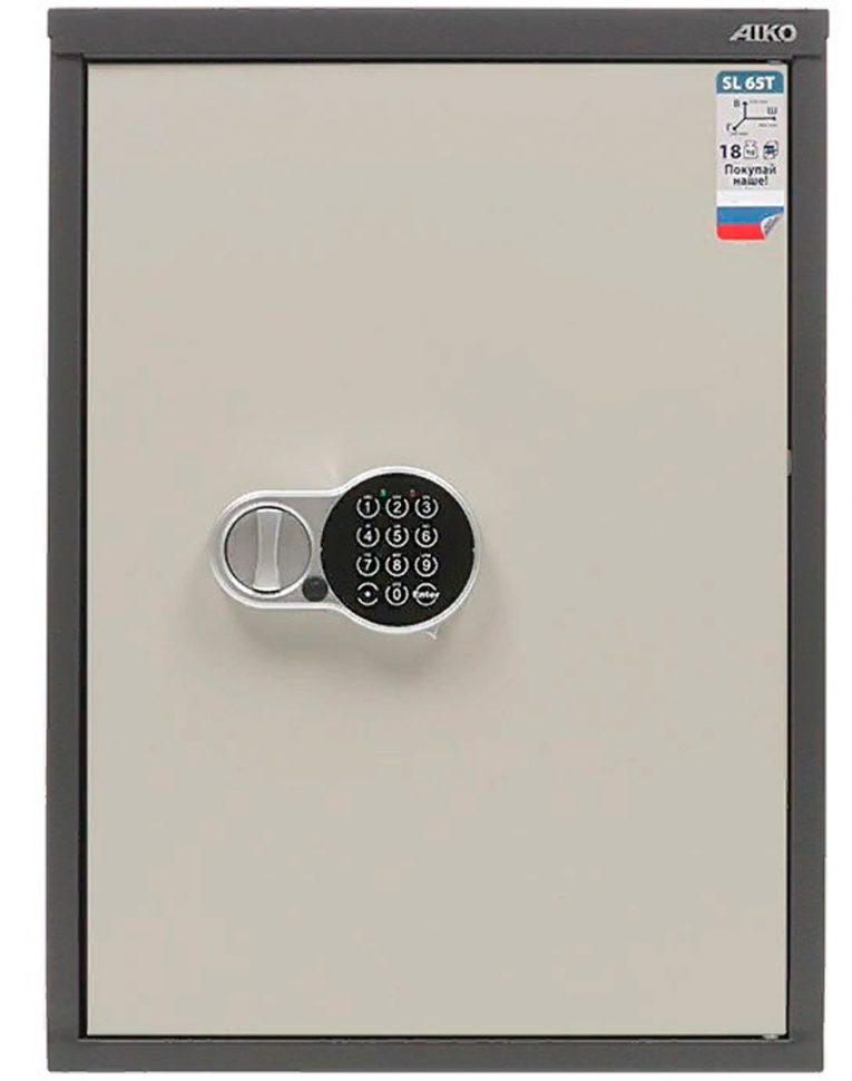 Бухгалтерский шкаф Aiko SL-65Т EL купить в Воронеже Бухгалтерский шкаф Aiko SL-65Т EL купить в Воронеже