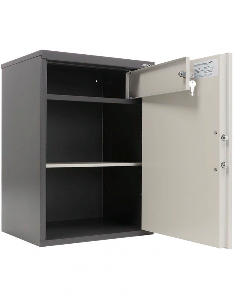 Бухгалтерский шкаф Aiko SL-65Т EL купить в Воронеже Бухгалтерский шкаф Aiko SL-65Т EL купить в Воронеже