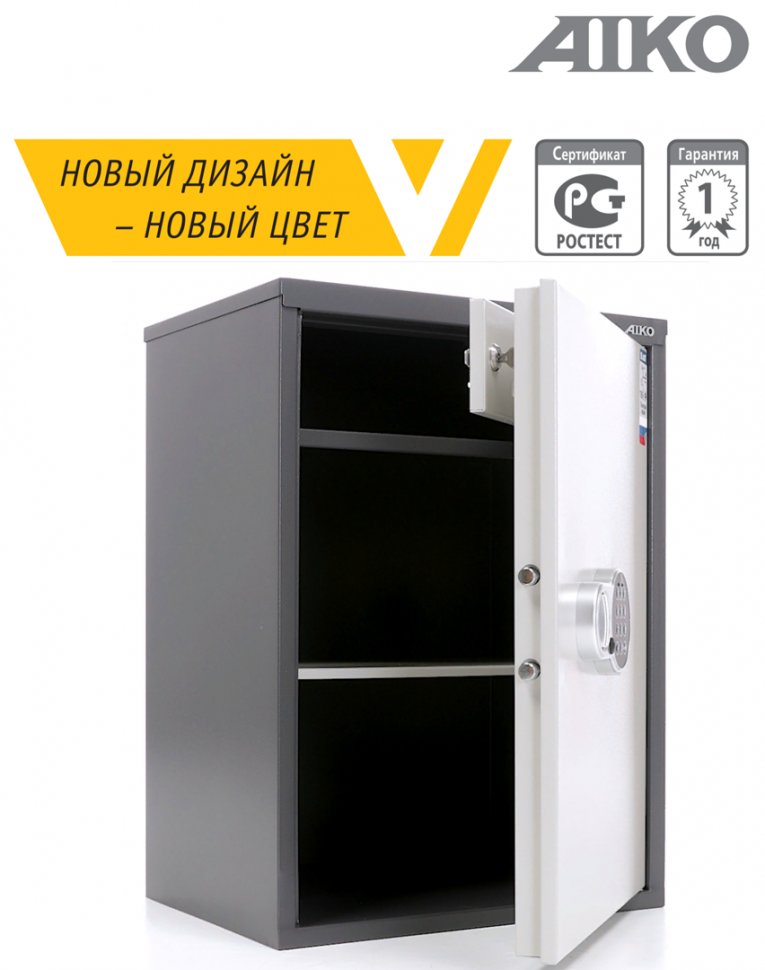 Бухгалтерский шкаф Aiko SL-65Т EL купить в Воронеже Бухгалтерский шкаф Aiko SL-65Т EL купить в Воронеже