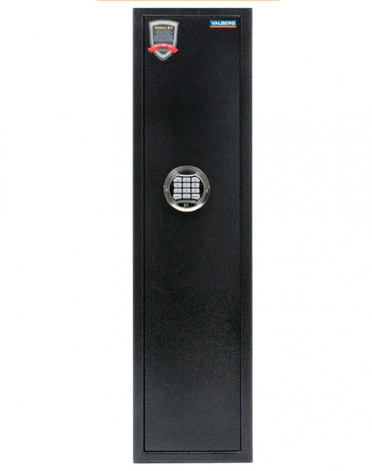 Оружейный сейф Valberg Арсенал 100Т EL купить в Воронеже Оружейный сейф Valberg Арсенал 100Т EL купить в Воронеже