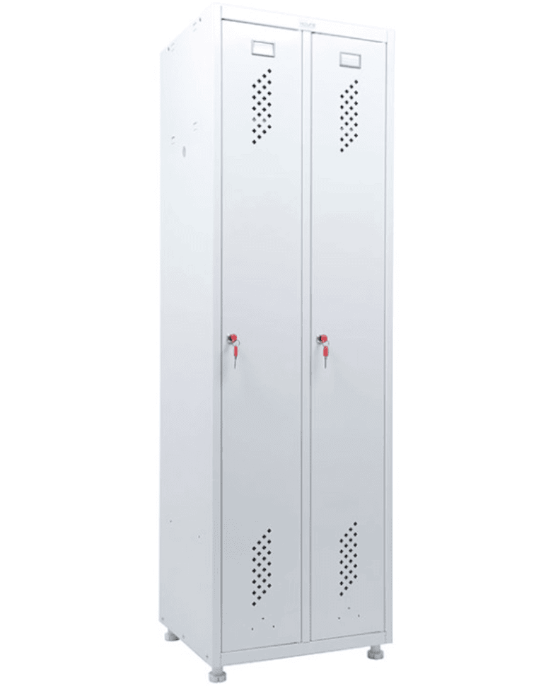 Медицинский шкаф для одежды Hilfe МД 2 ШМ-SS купить в Воронеже Медицинский шкаф для одежды Hilfe МД 2 ШМ-SS купить в Воронеже