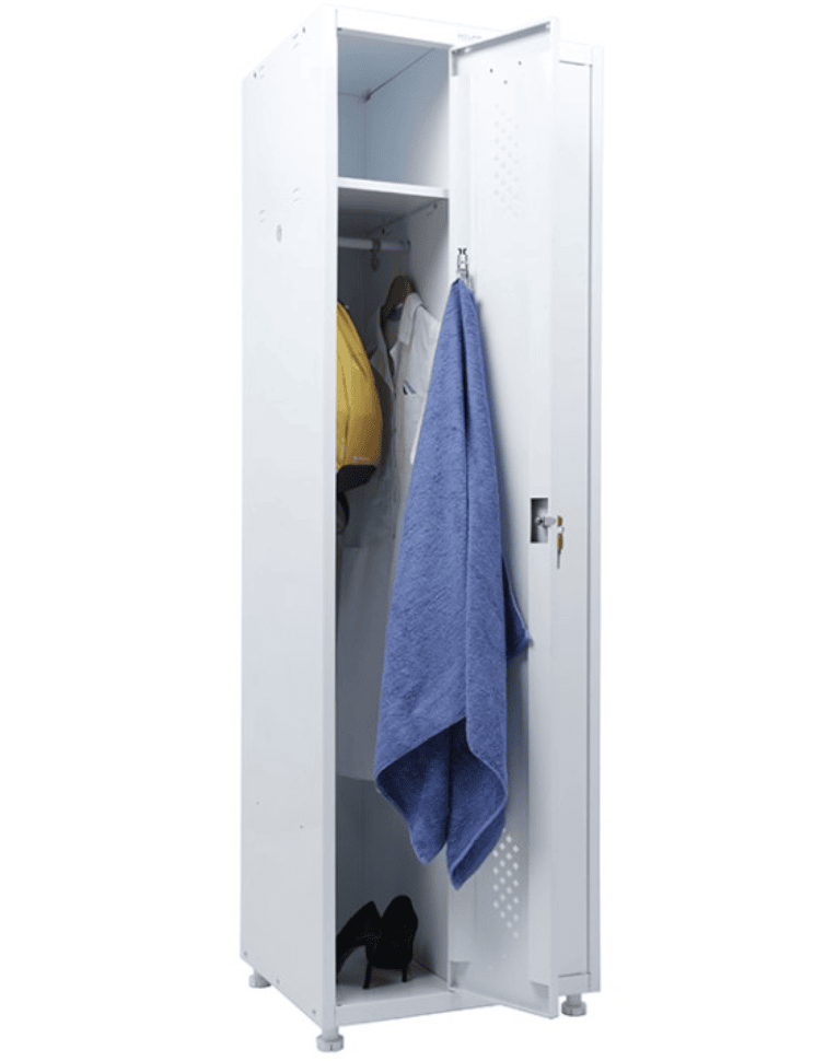 Медицинский шкаф для одежды Hilfe МД 2 ШМ-SS купить в Воронеже Медицинский шкаф для одежды Hilfe МД 2 ШМ-SS купить в Воронеже