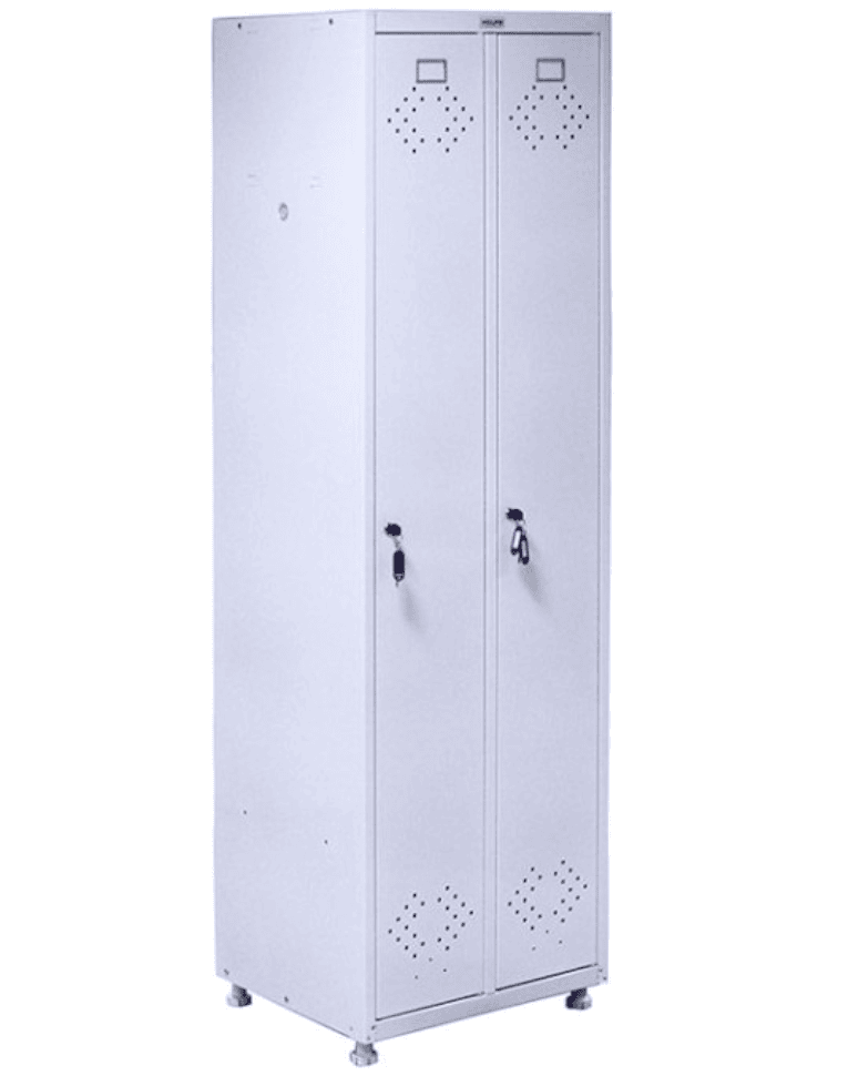Медицинский шкаф для одежды Hilfe МД 2 ШМ-SS купить в Воронеже Медицинский шкаф для одежды Hilfe МД 2 ШМ-SS купить в Воронеже