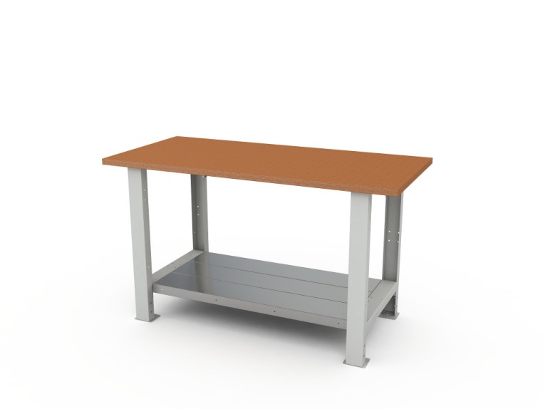 Стол рабочий стационарный WOKER PRO 14.1500 купить в Воронеже Стол рабочий стационарный WOKER PRO 14.1500 купить в Воронеже