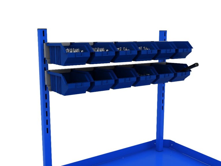 Тележка PROFI №5-5 купить в Воронеже Тележка PROFI №5-5 купить в Воронеже