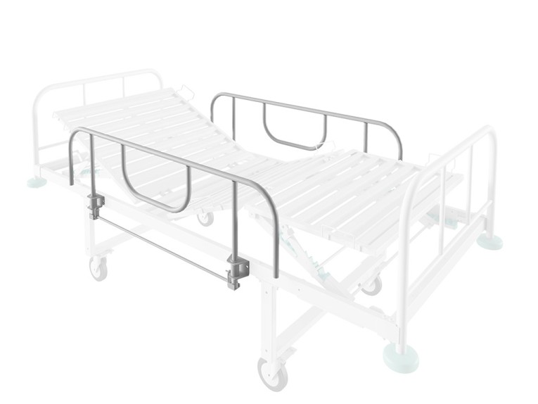 Ограждения боковые КМ 3 купить в Воронеже