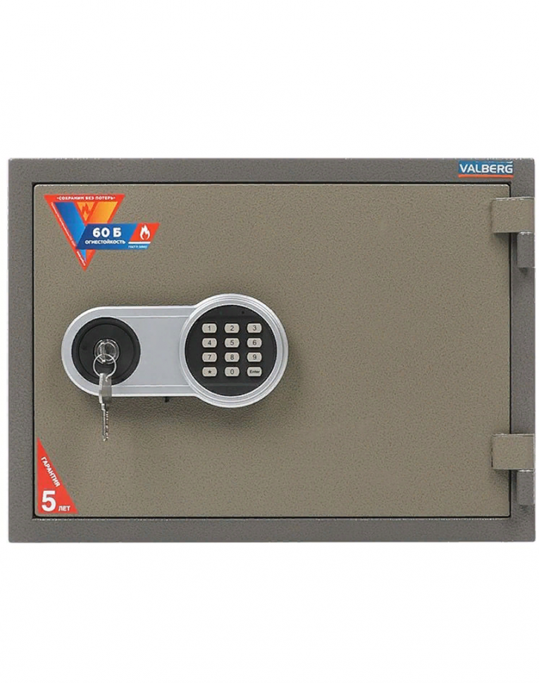 Огнестойкий сейф Valberg FRS-36 EL купить в Воронеже Огнестойкий сейф Valberg FRS-36 EL купить в Воронеже