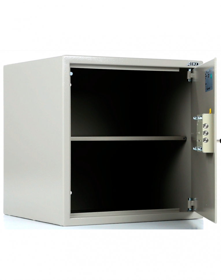 Офисный сейф Aiko Т-40 KL купить в Воронеже Офисный сейф Aiko Т-40 KL купить в Воронеже