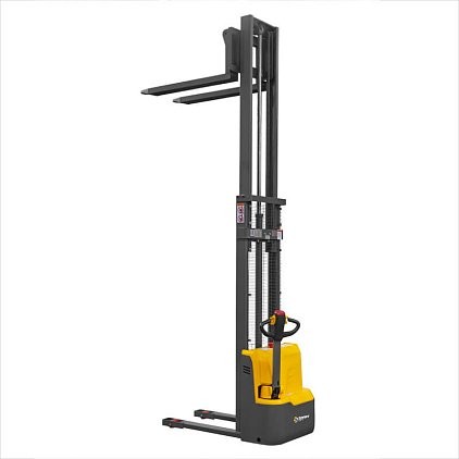 Штабелер электрический самоходный CDD15R-E (N) (1500 кг; 3 м; 24В / 105Ач) SMARTLIFT (SMART) купить в Воронеже Штабелер электрический самоходный CDD15R-E (N) (1500 кг; 3 м; 24В / 105Ач) SMARTLIFT (SMART) купить в Воронеже