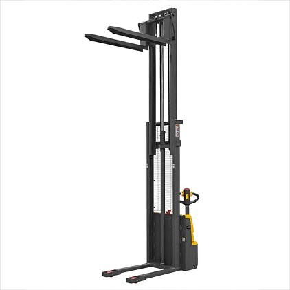Штабелер электрический самоходный CDD15R-E (N) (1500 кг; 3 м; 24В / 105Ач) SMARTLIFT (SMART) купить в Воронеже Штабелер электрический самоходный CDD15R-E (N) (1500 кг; 3 м; 24В / 105Ач) SMARTLIFT (SMART) купить в Воронеже