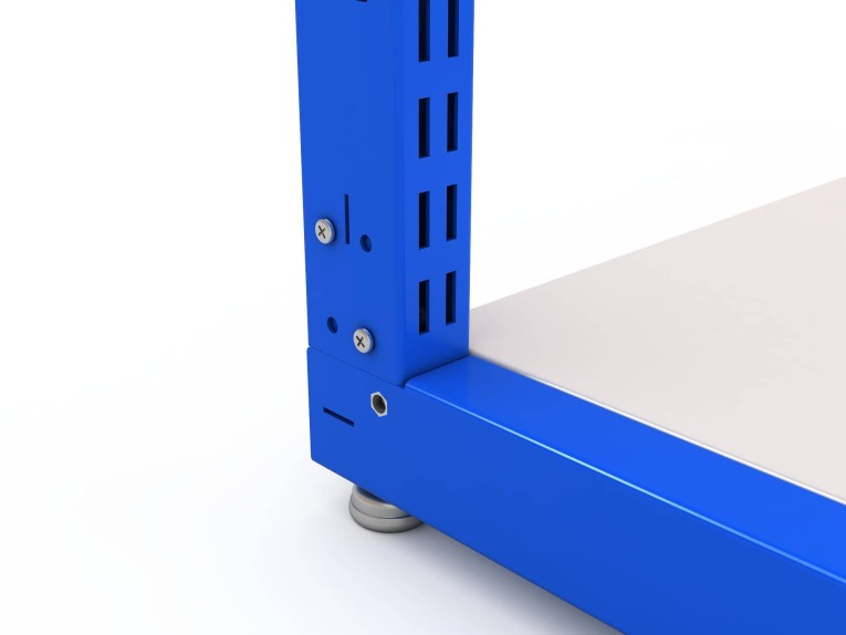 Система хранения SORTEX 1495 №1-4 (односторонняя) купить в Воронеже Система хранения SORTEX 1495 №1-4 (односторонняя) купить в Воронеже