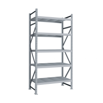 Стеллаж грузовой Диком СТ-051 6000х1500х650 с 5 ярусами