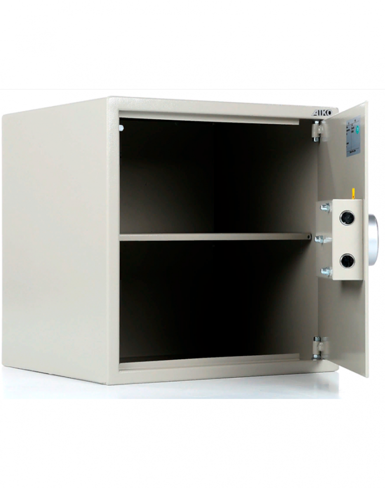 Офисный сейф Aiko Т-40 EL купить в Воронеже Офисный сейф Aiko Т-40 EL купить в Воронеже